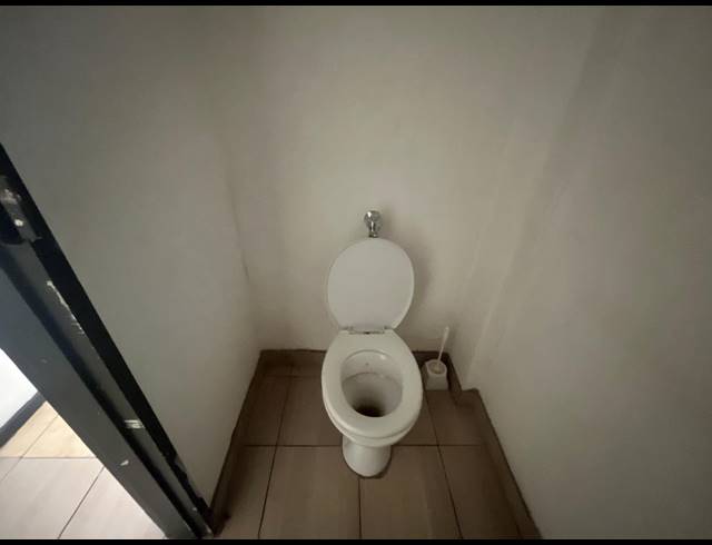 154M² BUSINESS TO LET IN CAPE TOWN CITY CENTRE